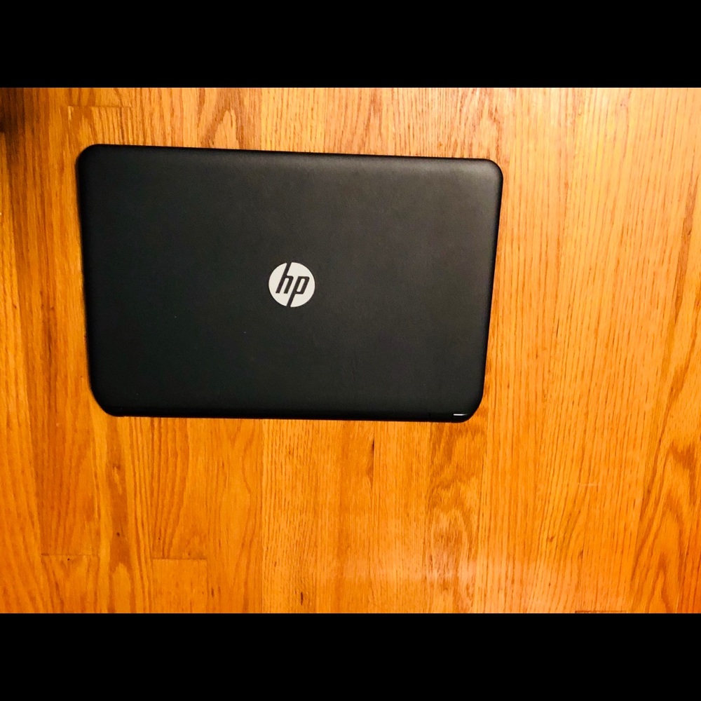 Laptop